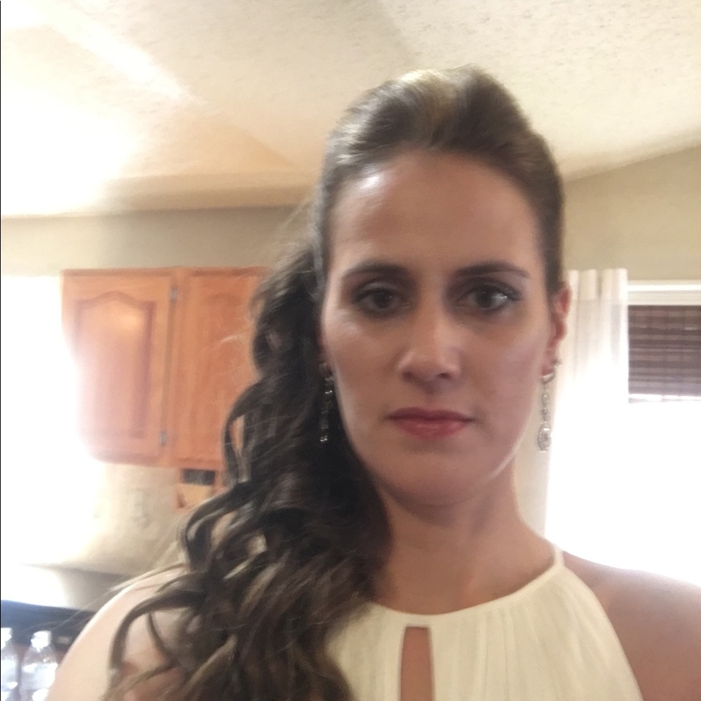 Meet your Posher, Andrea